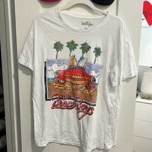XXL The Beach Boys tshirt